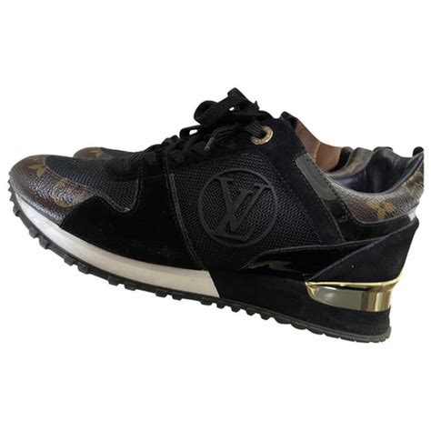 louis vuitton runaway trainers ebay|louis vuitton runners trainers.